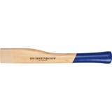 Ochsenkopf Ersatzstiel OX E-83 H-0390 Hickory, Kuhfuß-Form, 390mm