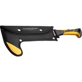 Ochsenkopf Tasche für Schweizer Gertel, OX 252 T-0000, Werkzeuggürtel für Schweizer Gertel OX 252