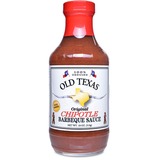 Old Texas Chipotle BBQ Sauce 455 ml