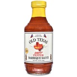 Ghost Pepper BBQ Sauce