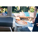 Ooni Fyra, Pizzaofen edelstahl