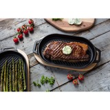 Ooni Grillpfanne Grizzler anthrazit