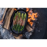 Ooni Grillpfanne Grizzler anthrazit