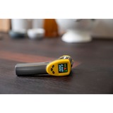 Ooni Infrarot-Thermometer grau/gelb