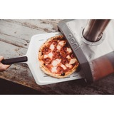 Ooni Karu 12, Pizzaofen edelstahl, für Pizzen bis ca. Ø 31cm