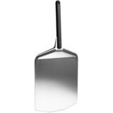 Ooni Pizzaheber 14", Aluminium, Grillbesteck silber/schwarz, für Pizzen bis ca. Ø 36cm