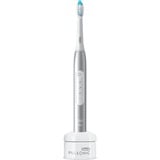 Oral-B Oral-B Pulsonic Slim Luxe 4000, Elektrische Zahnbürste platin