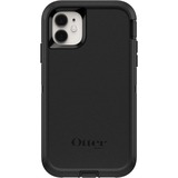 Otterbox Defender, Handyhülle schwarz, iPhone 11