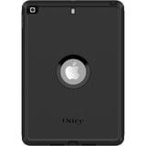 Otterbox Defender, Tablethülle schwarz, iPad (7./ 8./ 9.Generation)