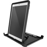 Otterbox Defender, Tablethülle schwarz, iPad (7. / 8.Generation)