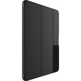 Otterbox Symmetry Folio, Tablethülle schwarz, iPad (7. / 8.Generation)