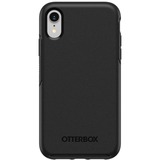 Otterbox Symmetry, Handyhülle schwarz, iPhone XR