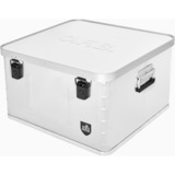 Otto Wilde Grillers Ottos Aufbewahrungsbox aluminium, für Ottos O.F.B. Steakgrill