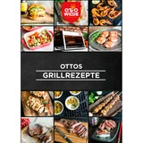 Otto Wilde Grillers Ottos Grillrezepte Buch