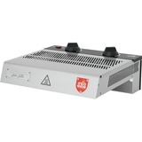 Otto Wilde Grillers Ottos O.F.B. Elektro-Top, Aufsatz edelstahl, 3.300 Watt