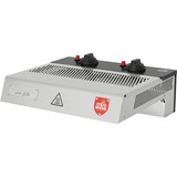 Otto Wilde Grillers Ottos O.F.B. Gas-Top, Aufsatz edelstahl