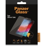 PanzerGlass Displayschutz, Schutzfolie transparent, iPad Pro 11" (2018)