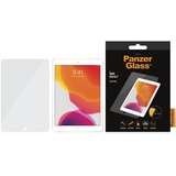 PanzerGlass Displayschutz, Schutzfolie transparent, iPad 10,2"