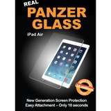 PanzerGlass Displayschutz, Schutzfolie transparent, iPad Air