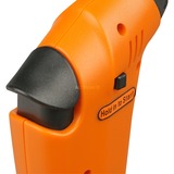 Petromax Mini-Gasbrenner hf1 orange