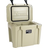 Petromax kx25, Kühlbox beige