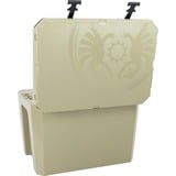 Petromax kx50, Kühlbox beige