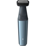Philips BG3015/15 Bodygroom series 3000, Haarschneider silber/dunkelgrau