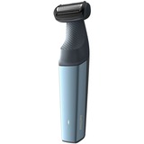 Philips BG3015/15 Bodygroom series 3000, Haarschneider silber/dunkelgrau