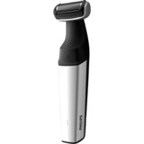 Philips BG5020/15 Bodygroom series 5000, Haarschneider silber/schwarz