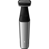 Philips BG5020/15 Bodygroom series 5000, Haarschneider silber/schwarz