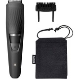 Philips BT3226/14 Beardtrimmer series 3000, Bartschneider schwarz