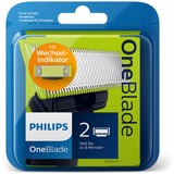 Philips Ersatzklingen OneBlade QP220/50 2 Stück