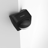 Philips Hue Hue Outdoor Sensor, Bewegungsmelder schwarz