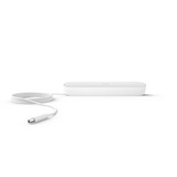 Philips Hue White & Color Ambiance Play Lightbar Erweiterung, LED-Leuchte weiß