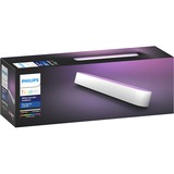 Philips Hue White & Color Ambiance Play Lightbar Erweiterung, LED-Leuchte weiß