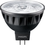 Philips MASTER LED ExpertColor 7.5-43W MR16 930 36D, LED-Lampe ersetzt 43 Watt