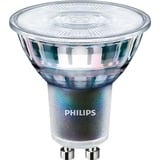 Philips MASTER LEDspot ExpertColor 5.5-50W GU10 940 25D, LED-Lampe ersetzt 50 Watt