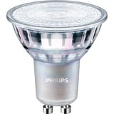 Philips MASTER LEDspot Value D 4.9-50W GU10 930 60D, LED-Lampe ersetzt 50 Watt