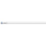 Philips MASTER LEDtube 1500mm HO 18.2W 830 T8, LED-Lampe für Betrieb am KVG/VVG, mit Starter
