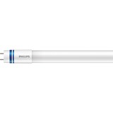 Philips MASTER LEDtube HF 1500mm UO 24W 840 T8, LED-Lampe InstantFit, für Betrieb am EVG, ein Starter wird nicht benötigt