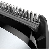 Philips MG7720/15 Multigroom series 7000, Haarschneider silber/schwarz