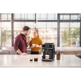 Philips Series 2200 EP2231/40 LatteGo, Vollautomat schwarz