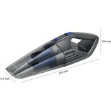 ProfiCare PC-AKS 3034, Nass-/Trockensauger anthrazit/blau