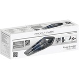 ProfiCare PC-AKS 3034, Nass-/Trockensauger anthrazit/blau