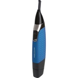 ProfiCare PC-BHT 3074 Body Hair Trimmer, Haarschneider blau/schwarz