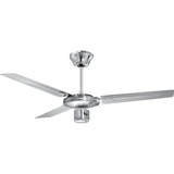 ProfiCare PC-DVL 3071, Ventilator edelstahl