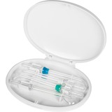 ProfiCare PC-MD 3005, Mundpflege weiß/blau