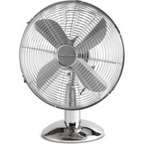 ProfiCare PC-VL 3062 M, Ventilator edelstahl