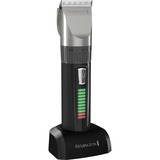 Remington Genius HC5810, Haarschneider schwarz/silber