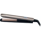 Remington Keratin Protect S8540, Haarglätter bronze/schwarz